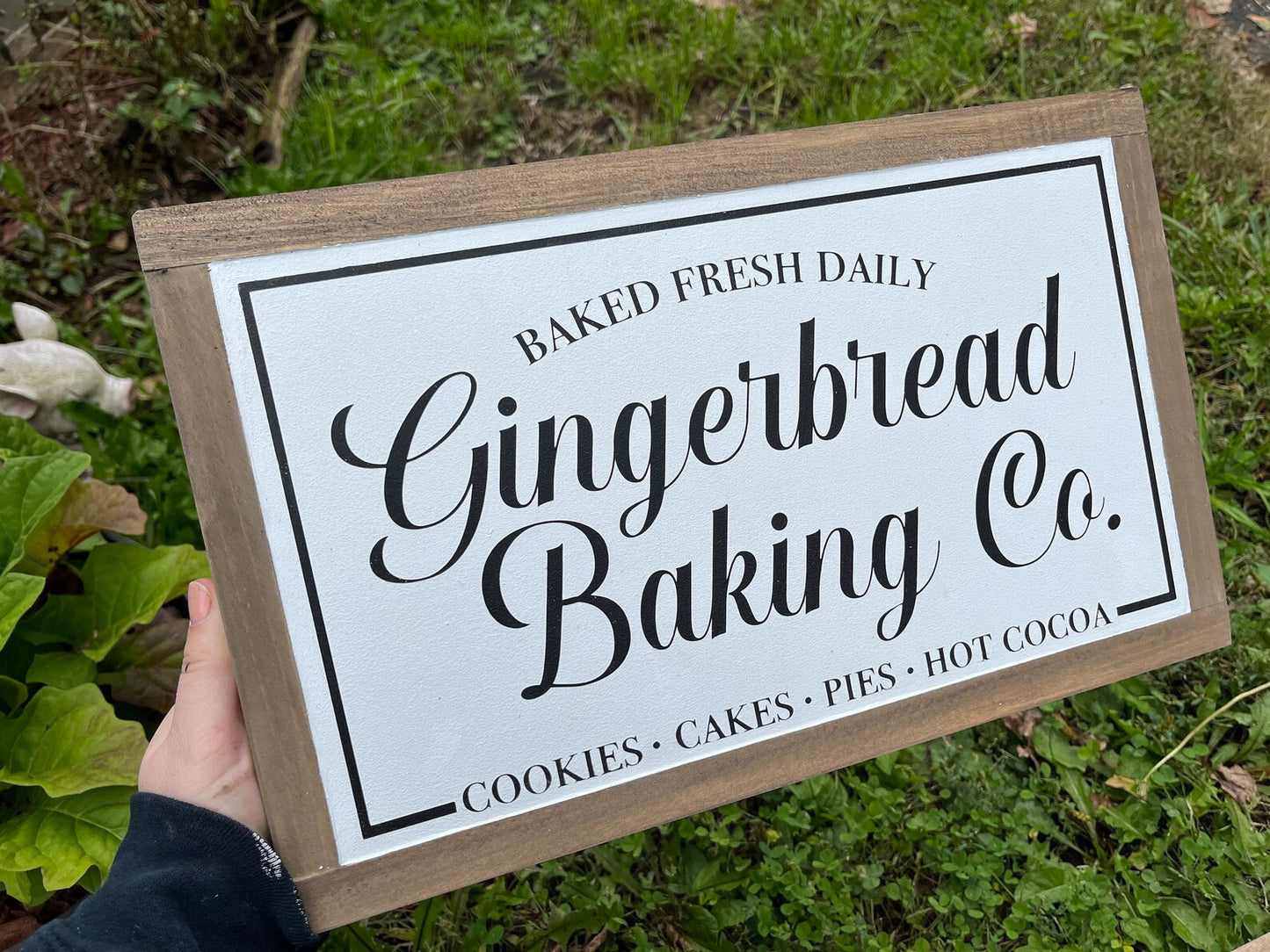 Gingerbread Co