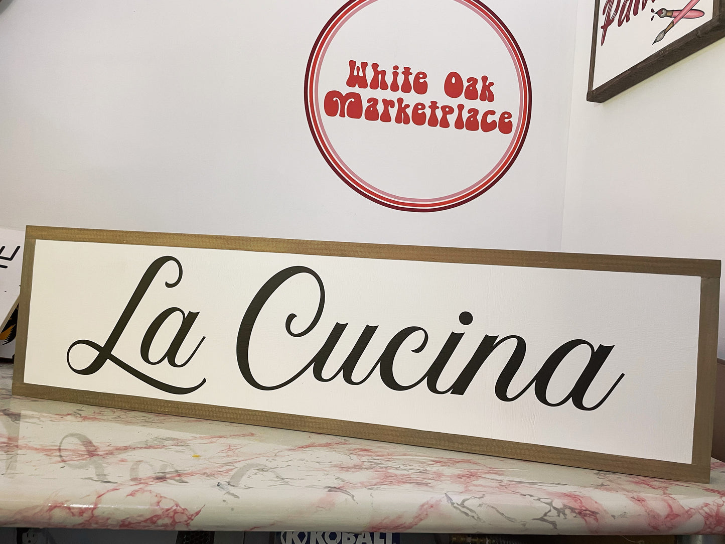 La Cucina